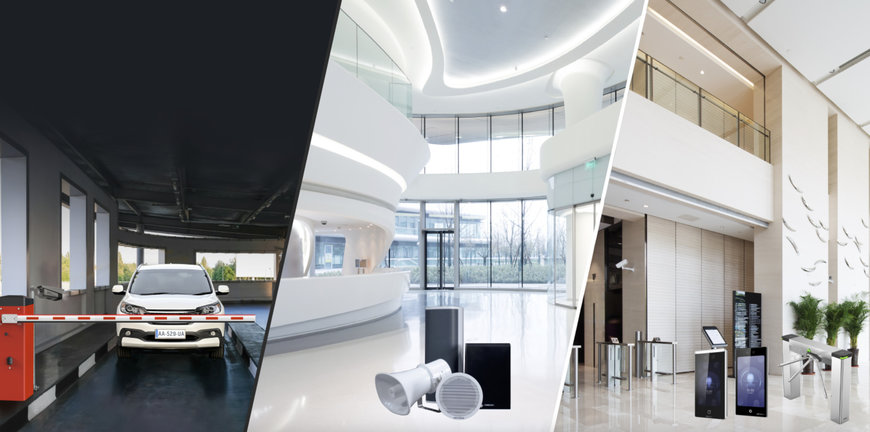 HIKVISION LAUNCHES THE LATEST NVR 5.0 TO REVOLUTIONIZE THE PRODUCT EXPERIENCE